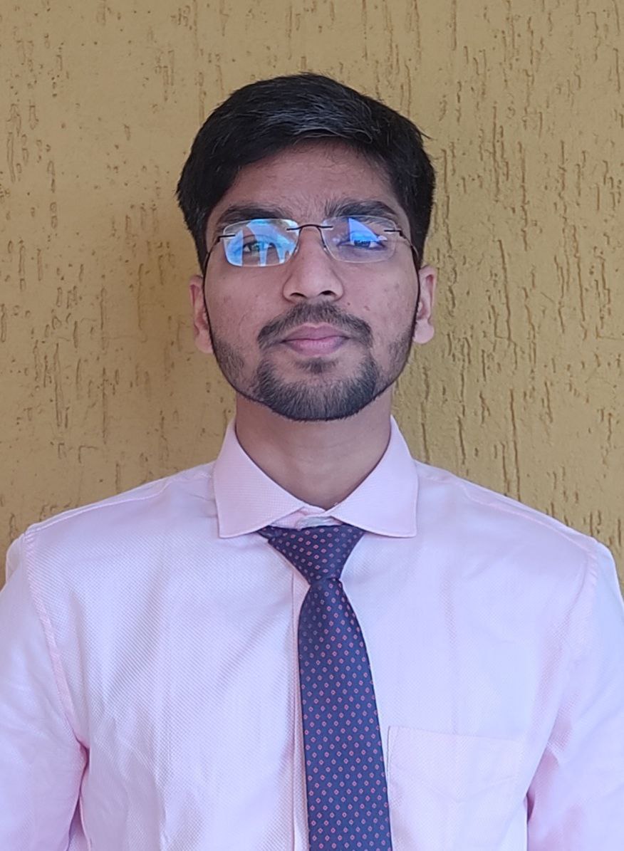Samriddh Kumar Singh
